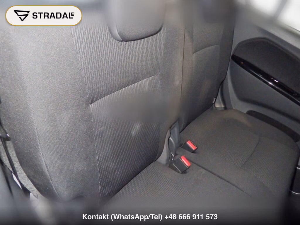 SUZUKI WAGON R STINGRAY X, miniaturka 7