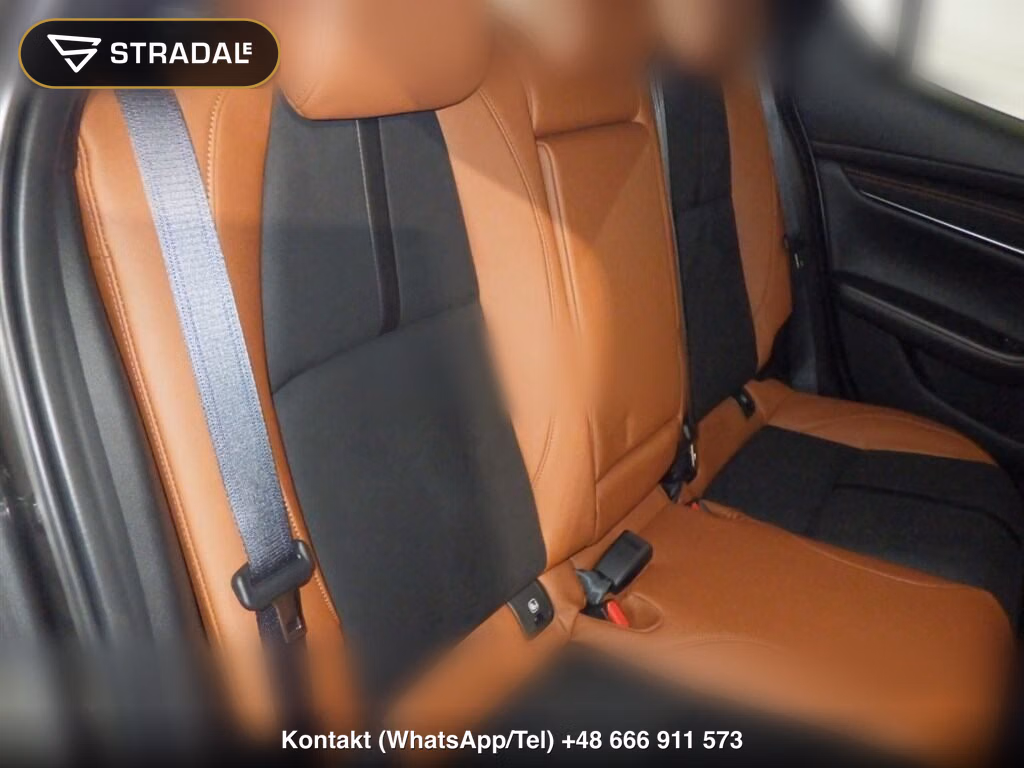 MAZDA MAZDA3 FASTBACK 15S RETRO SPORTS EDITION, miniaturka 7