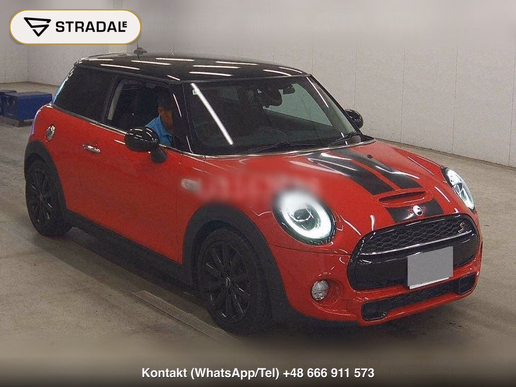 MINI MINI 3D COOPER SD, miniaturka 2