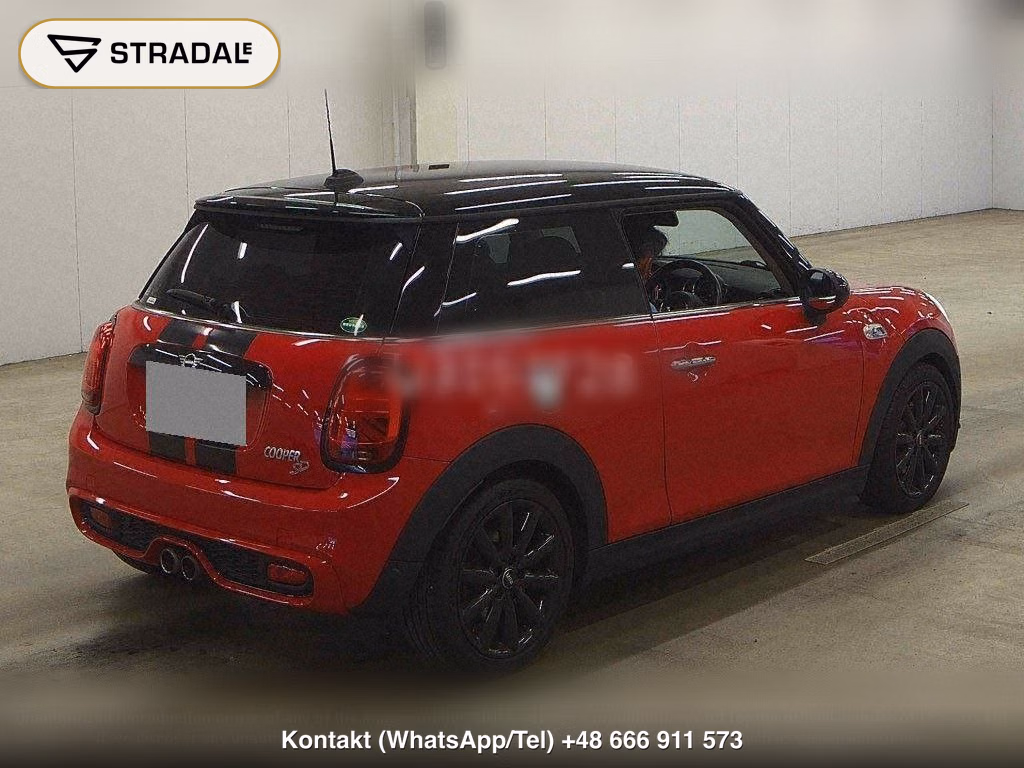 MINI MINI 3D COOPER SD, miniaturka 6