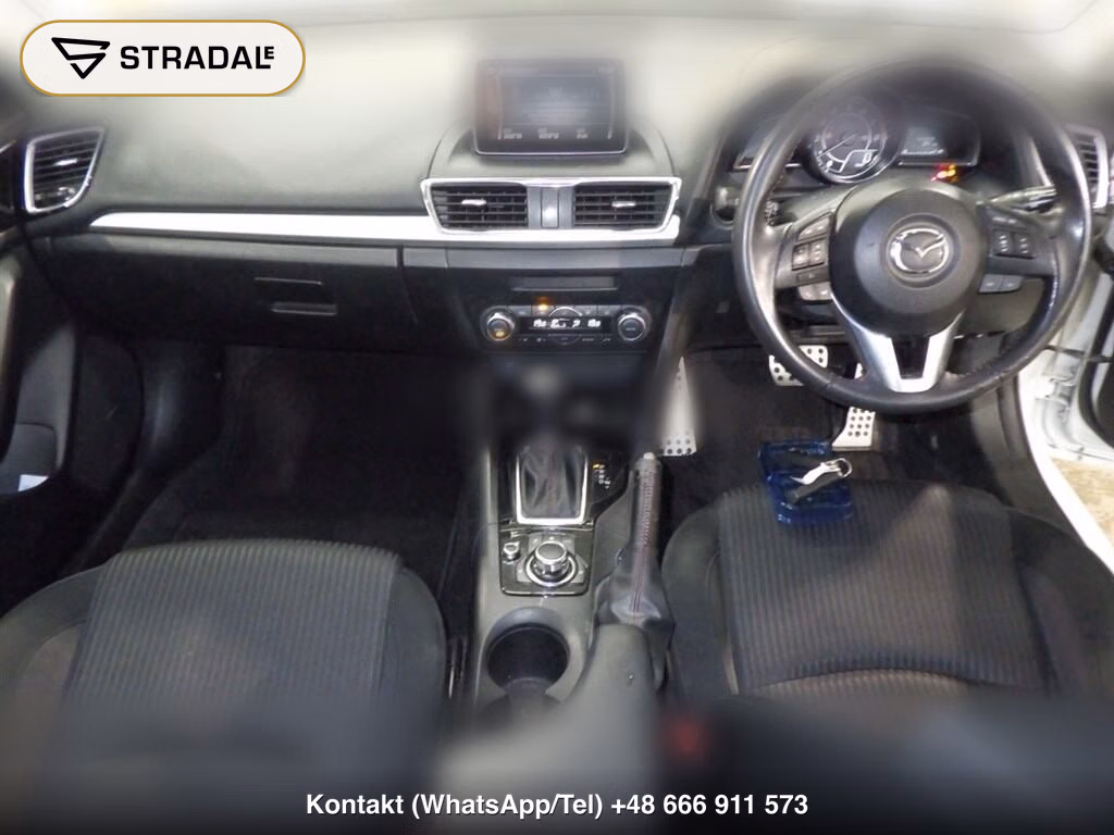 MAZDA AXELA SPORT 20S TOURING, miniaturka 4