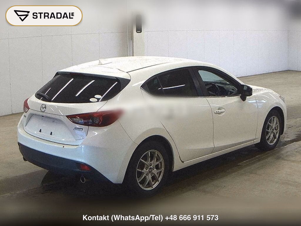MAZDA AXELA SPORT 20S TOURING, miniaturka 6