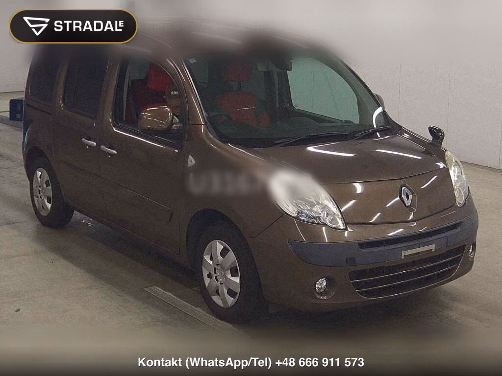 RENAULT KANGOO 1.6, miniaturka 2