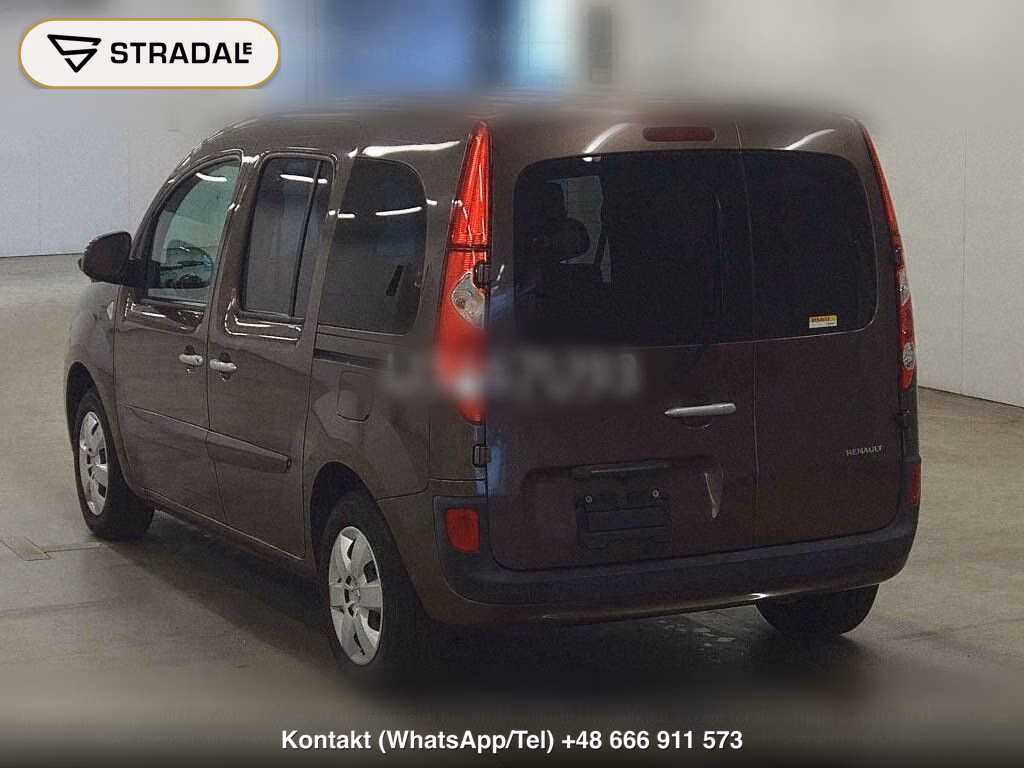 RENAULT KANGOO 1.6, miniaturka 3