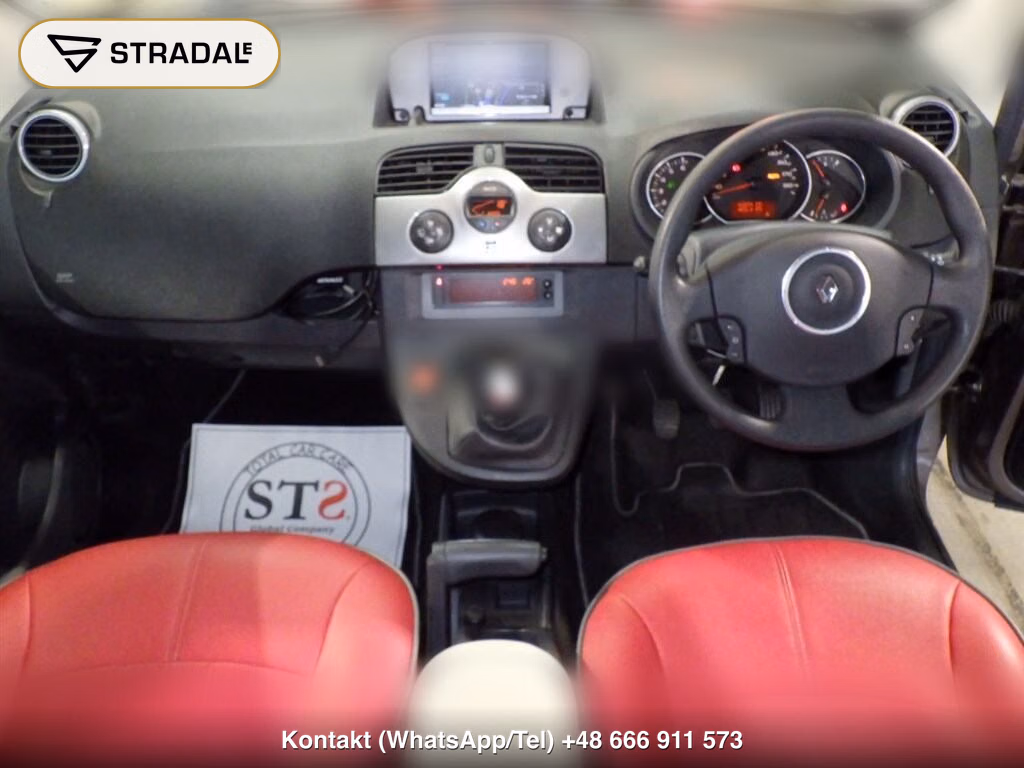 RENAULT KANGOO 1.6, miniaturka 4