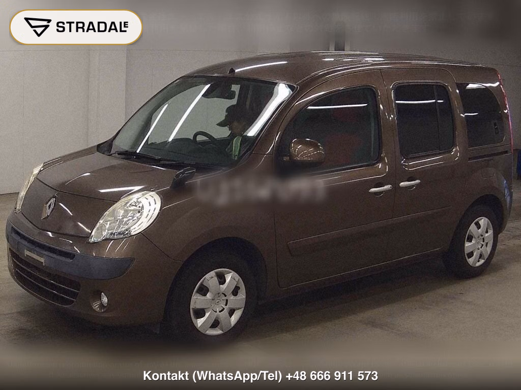 RENAULT KANGOO 1.6, miniaturka 5