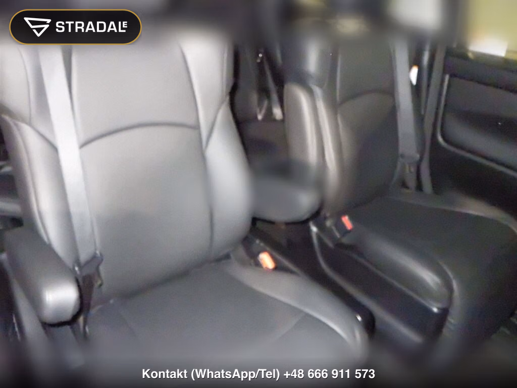 TOYOTA ALPHARD 2.5S A PACKAGE, miniaturka 7