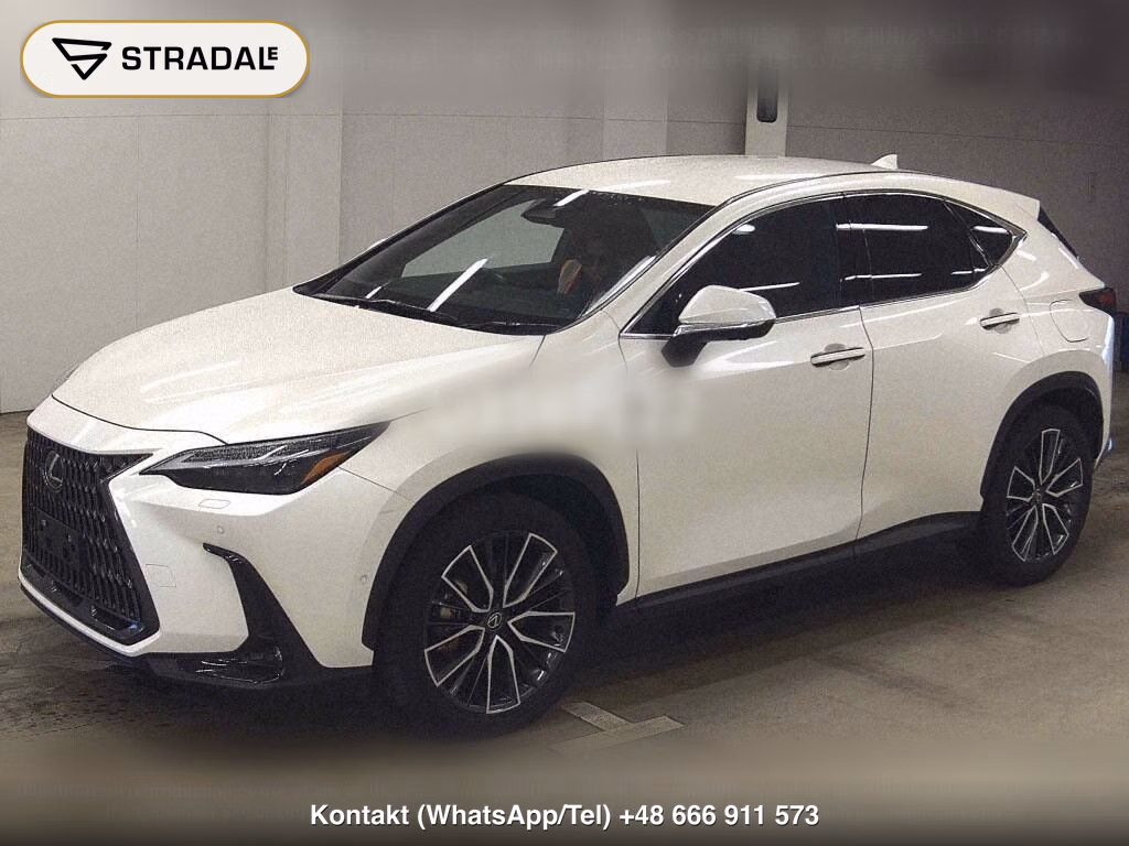 LEXUS NX NX350H VERSION L, miniaturka 5