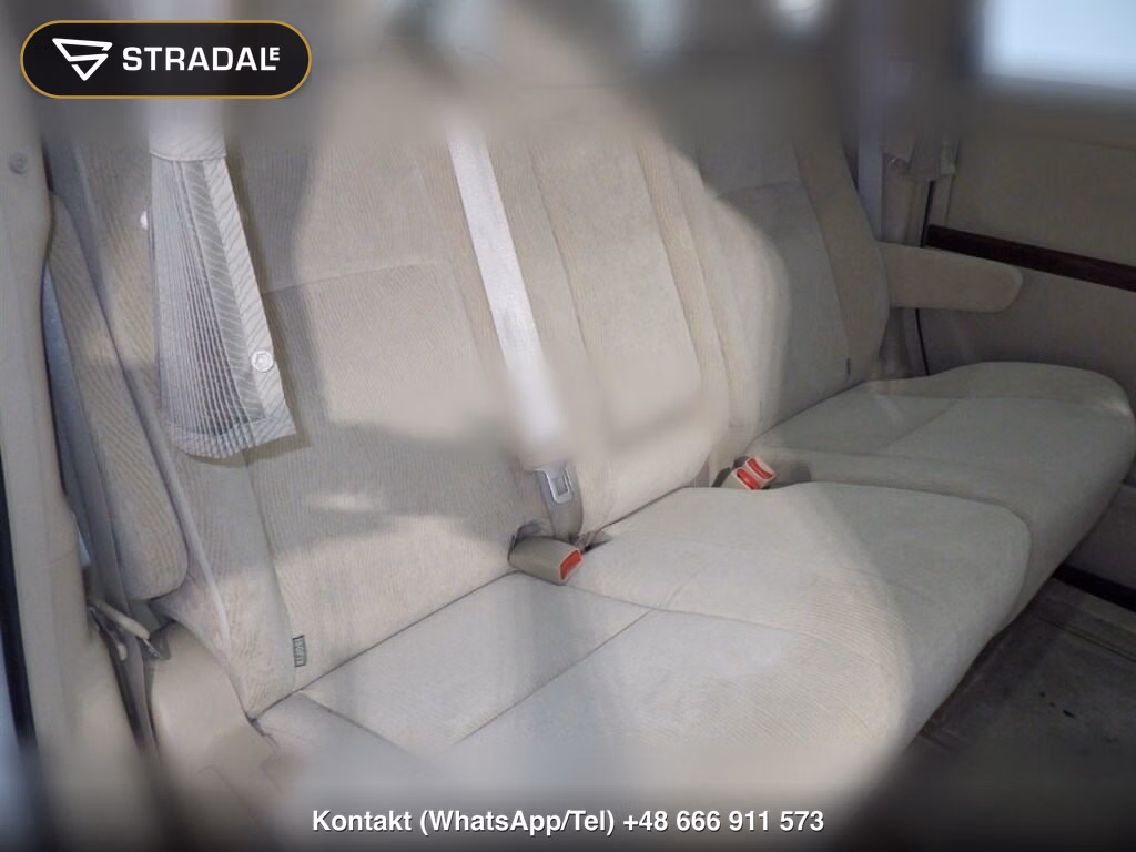 TOYOTA ALPHARD 350G, miniaturka 7