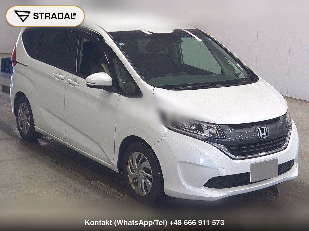 HONDA FREED G･HONDA SENSING, miniaturka 2