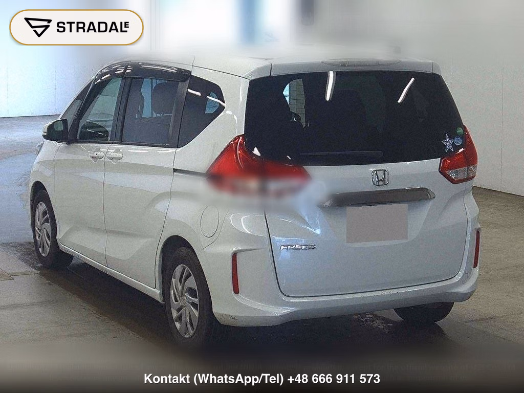 HONDA FREED G･HONDA SENSING, miniaturka 3