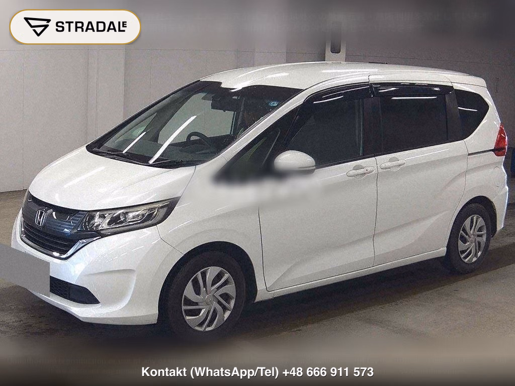 HONDA FREED G･HONDA SENSING, miniaturka 5