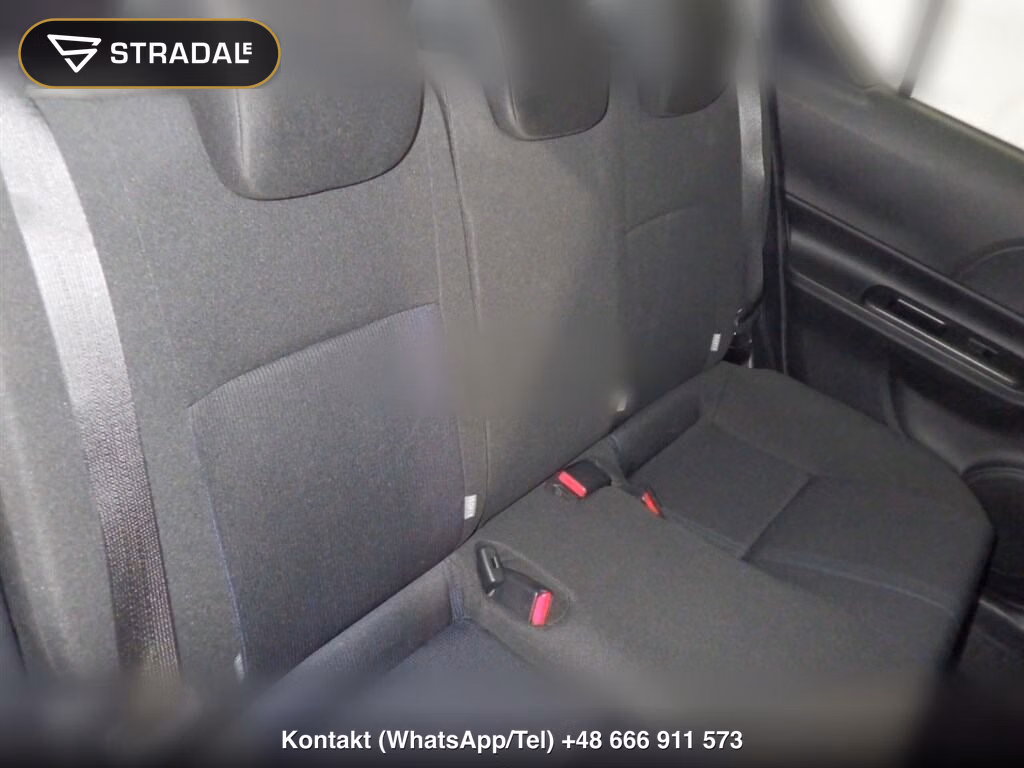 TOYOTA AQUA S SMART ENTRY PACKAGE, miniaturka 7