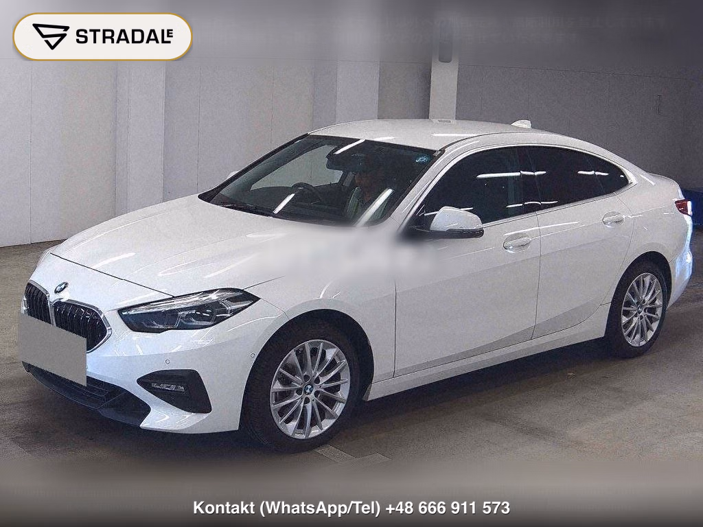 BMW 2 SERIES 4HT 218D GRAN COUPE PLAY EDITION JOY+, miniaturka 5