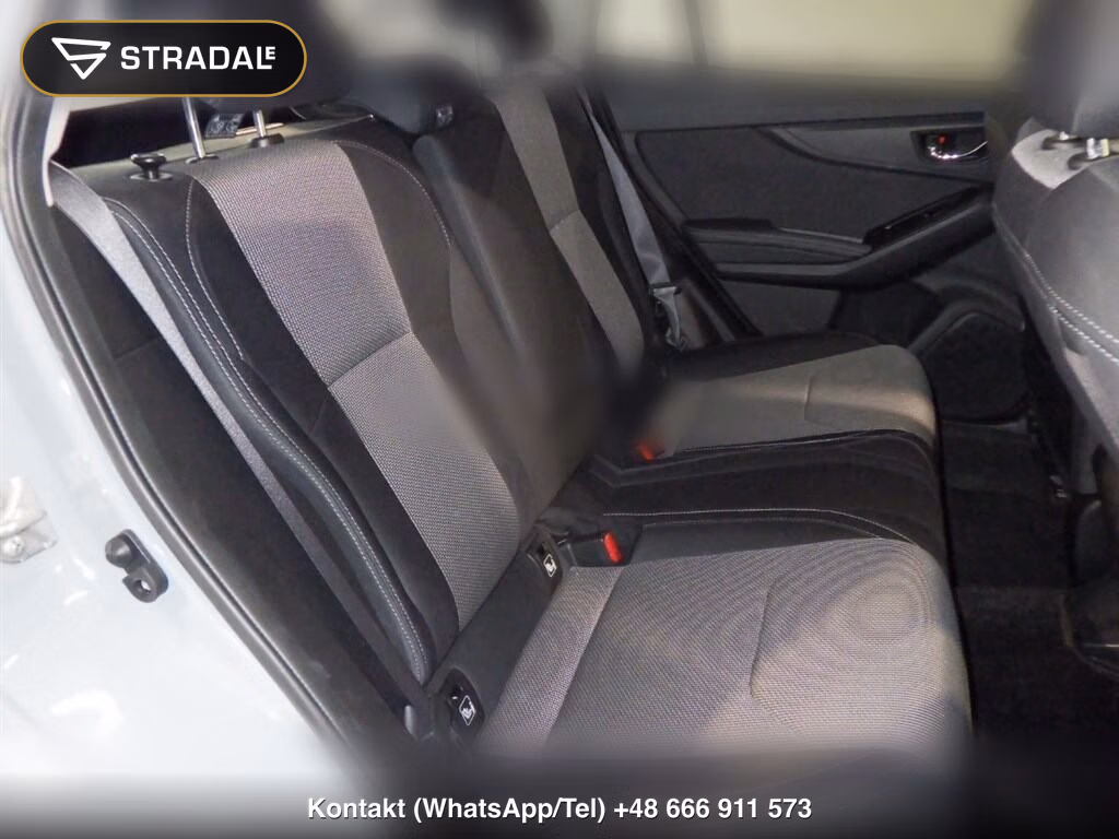 SUBARU IMPREZA XV HYBRID 4WD 2.0E-L EYESIGHT SMART EDITION, miniaturka 7