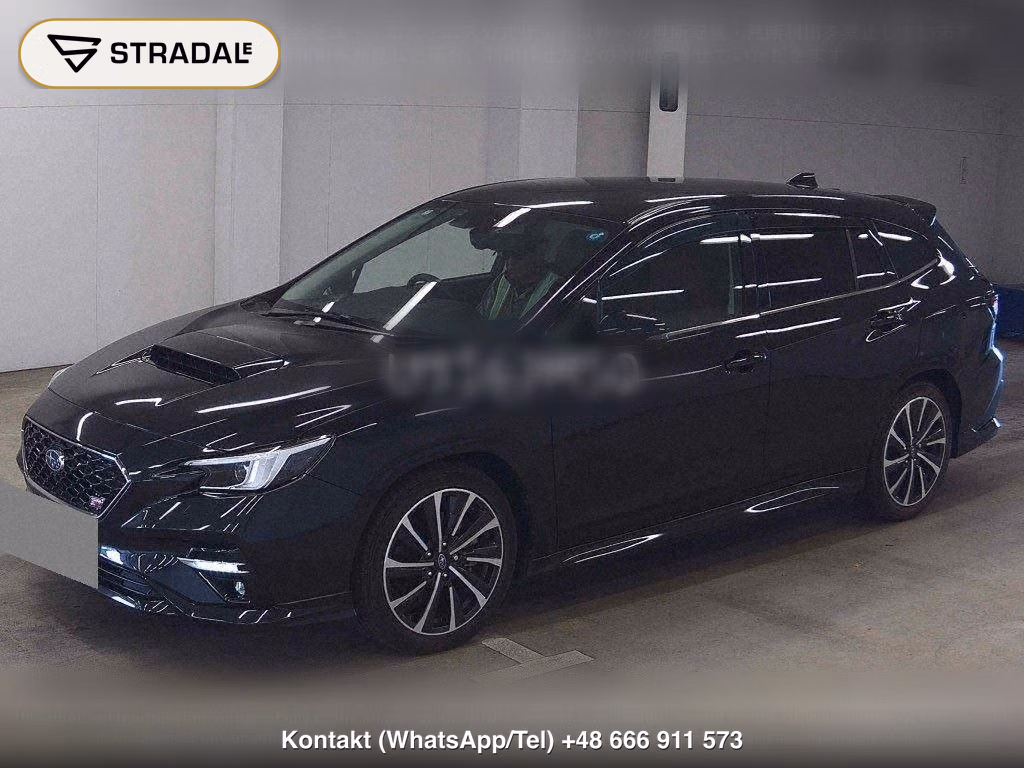 SUBARU LEVORG 4WD STI SPORT EX, miniaturka 5