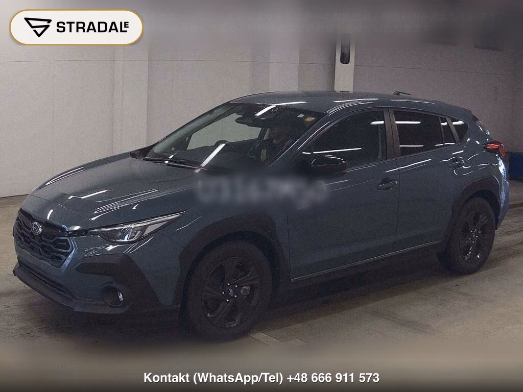 SUBARU CROSSTREK TOURING, miniaturka 5