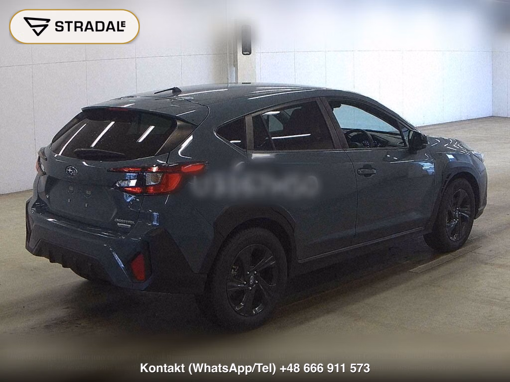 SUBARU CROSSTREK TOURING, miniaturka 6