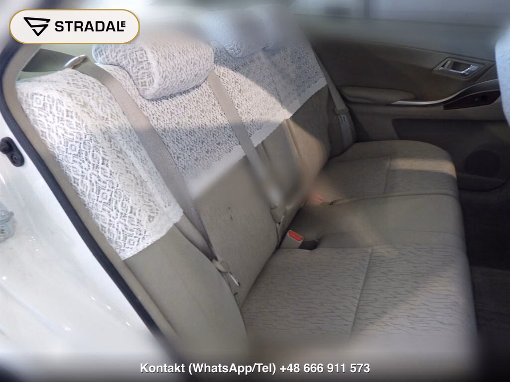 TOYOTA ALLION A15 G PACKAGE LIMITED, miniaturka 7