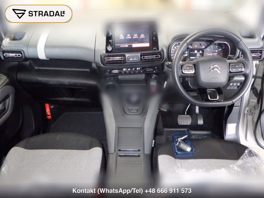 CITROEN BERLINGO SHINE, miniaturka 4