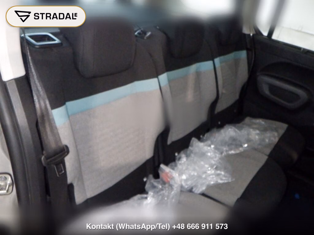 CITROEN BERLINGO SHINE, miniaturka 7
