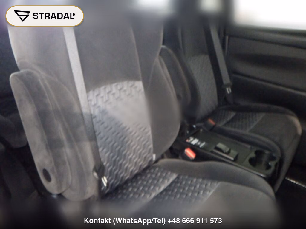 TOYOTA ALPHARD 2.5S, miniaturka 7