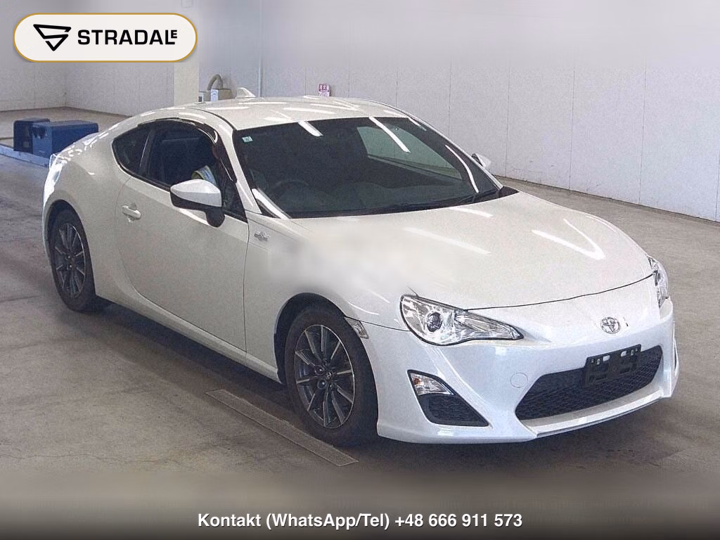 TOYOTA 86 G, miniaturka 2