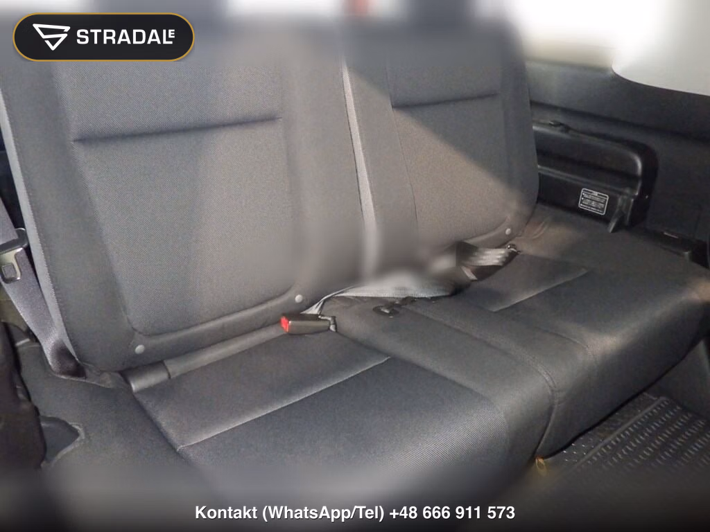 HONDA ELEMENT 4WD BASE GRADE, miniaturka 7