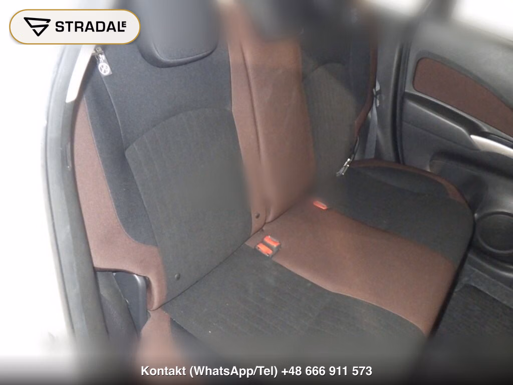 NISSAN NOTE E-POWER X MODE PREMIER, miniaturka 7
