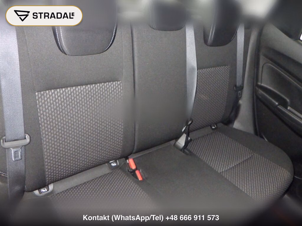 SUZUKI SWIFT 5D HYBRID RS, miniaturka 7