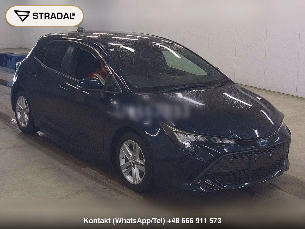 TOYOTA COROLLA SPORT HYBRID G, miniaturka 2