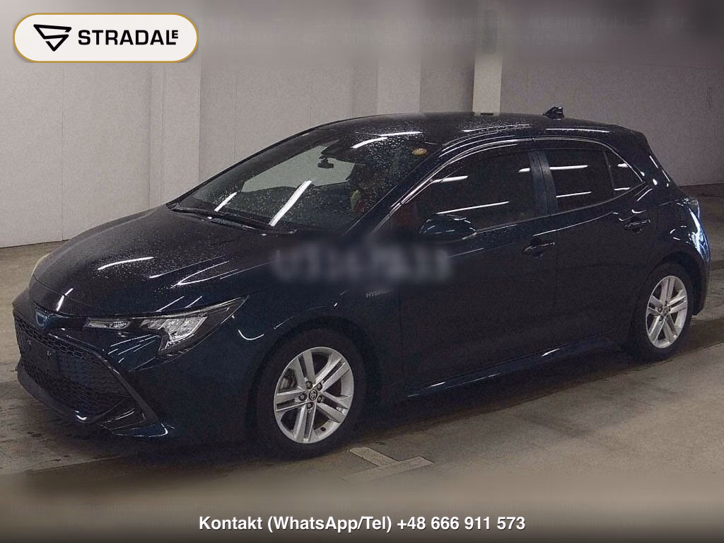 TOYOTA COROLLA SPORT HYBRID G, miniaturka 5