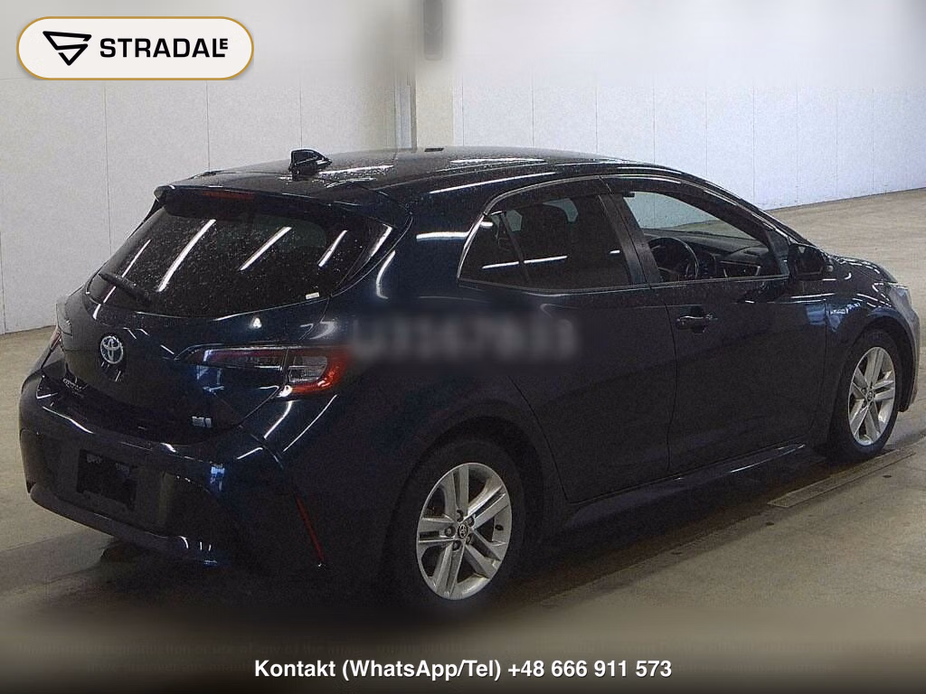 TOYOTA COROLLA SPORT HYBRID G, miniaturka 6