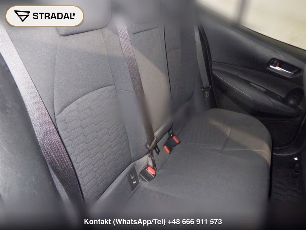 TOYOTA COROLLA SPORT HYBRID G, miniaturka 7