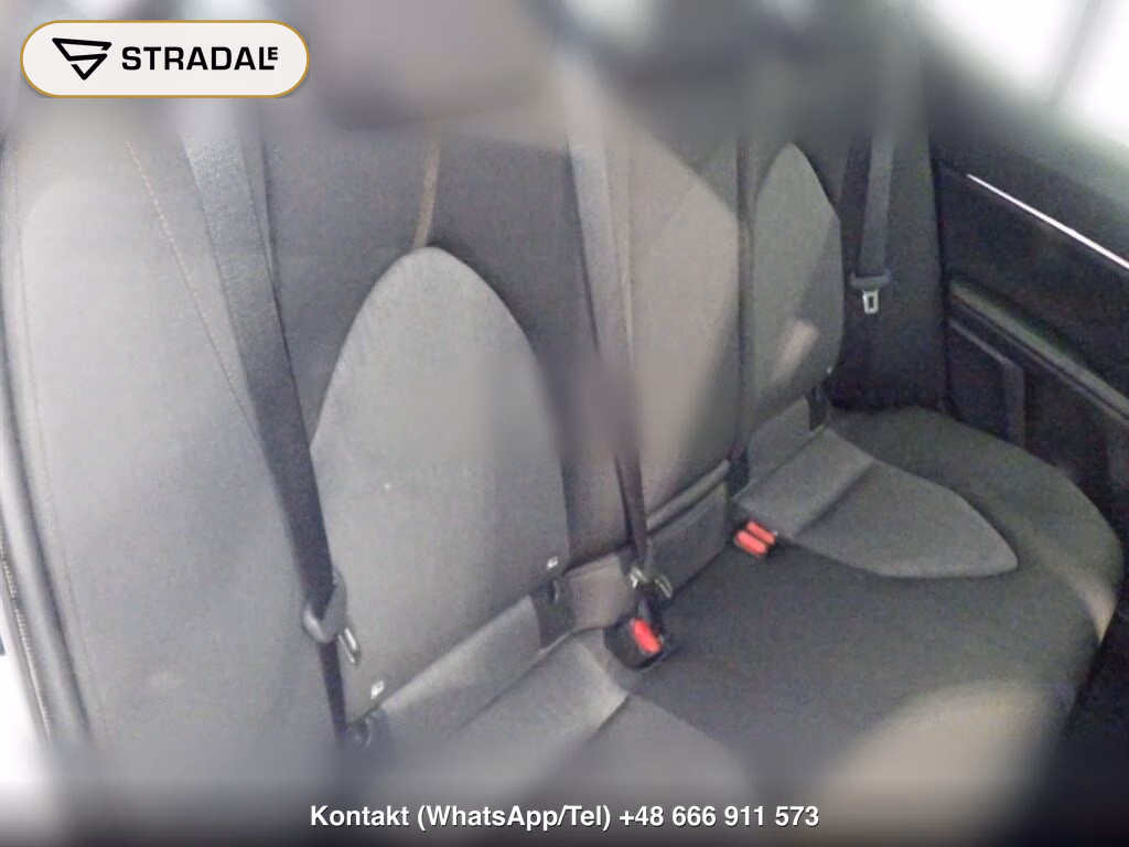TOYOTA CAMRY 4D G, miniaturka 7