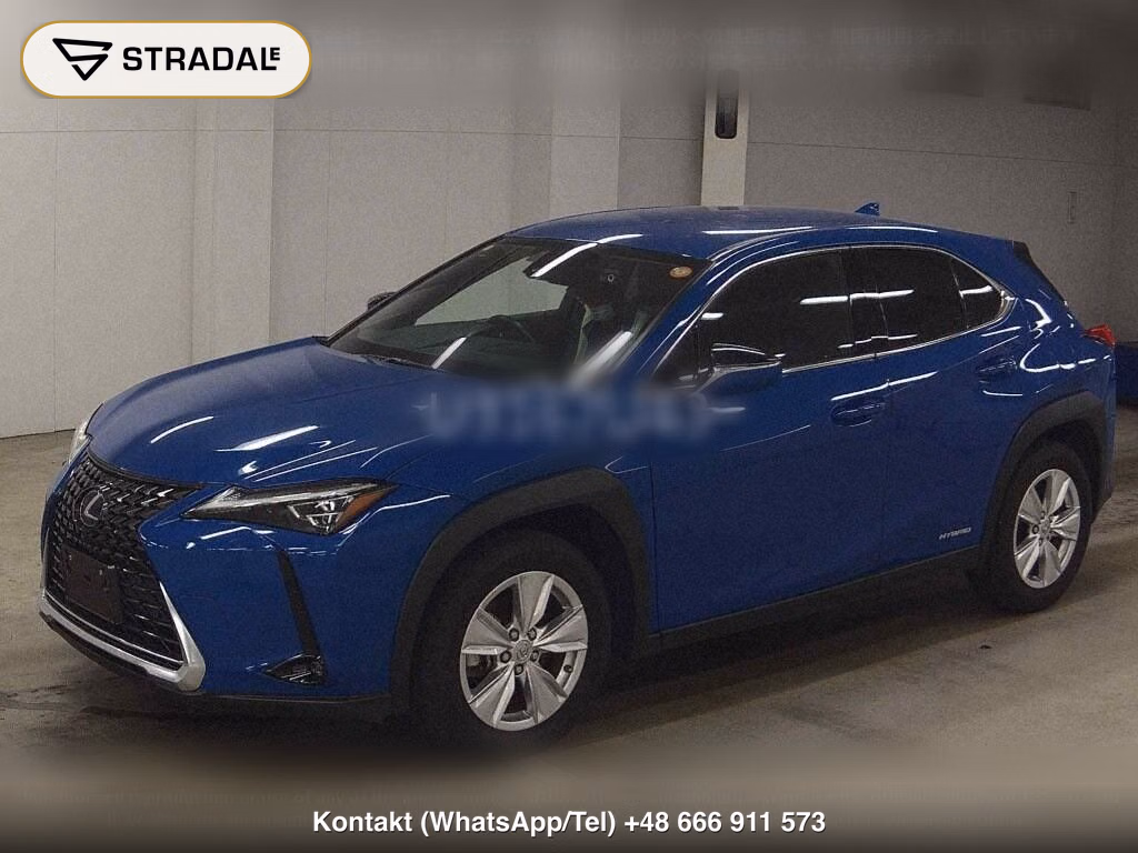 LEXUS UX UX250H VERSION C, miniaturka 5