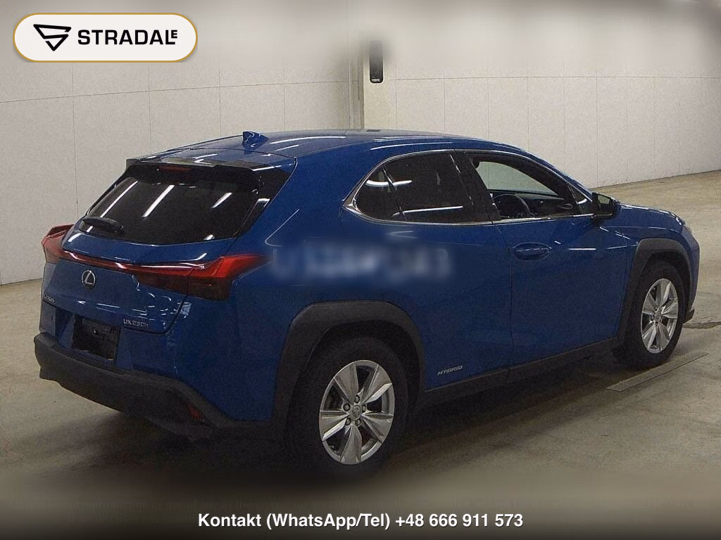 LEXUS UX UX250H VERSION C, miniaturka 6