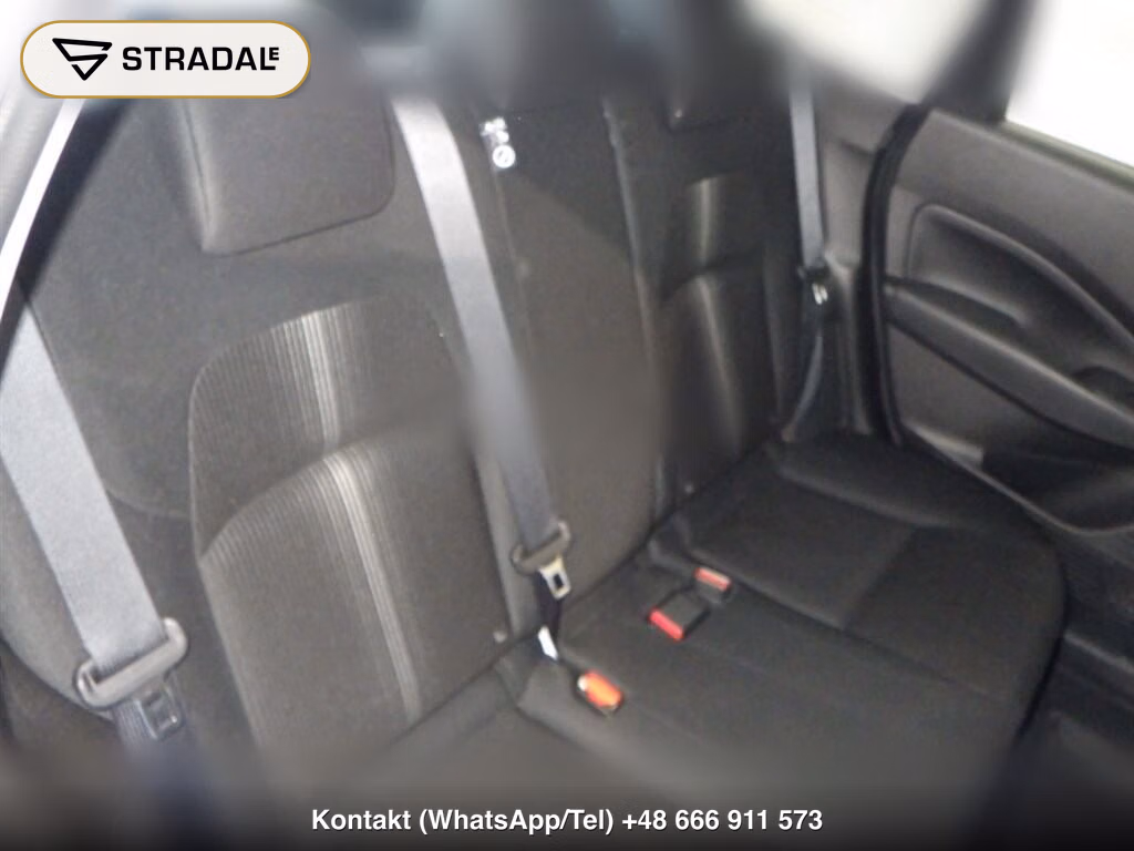 NISSAN NOTE X, miniaturka 7