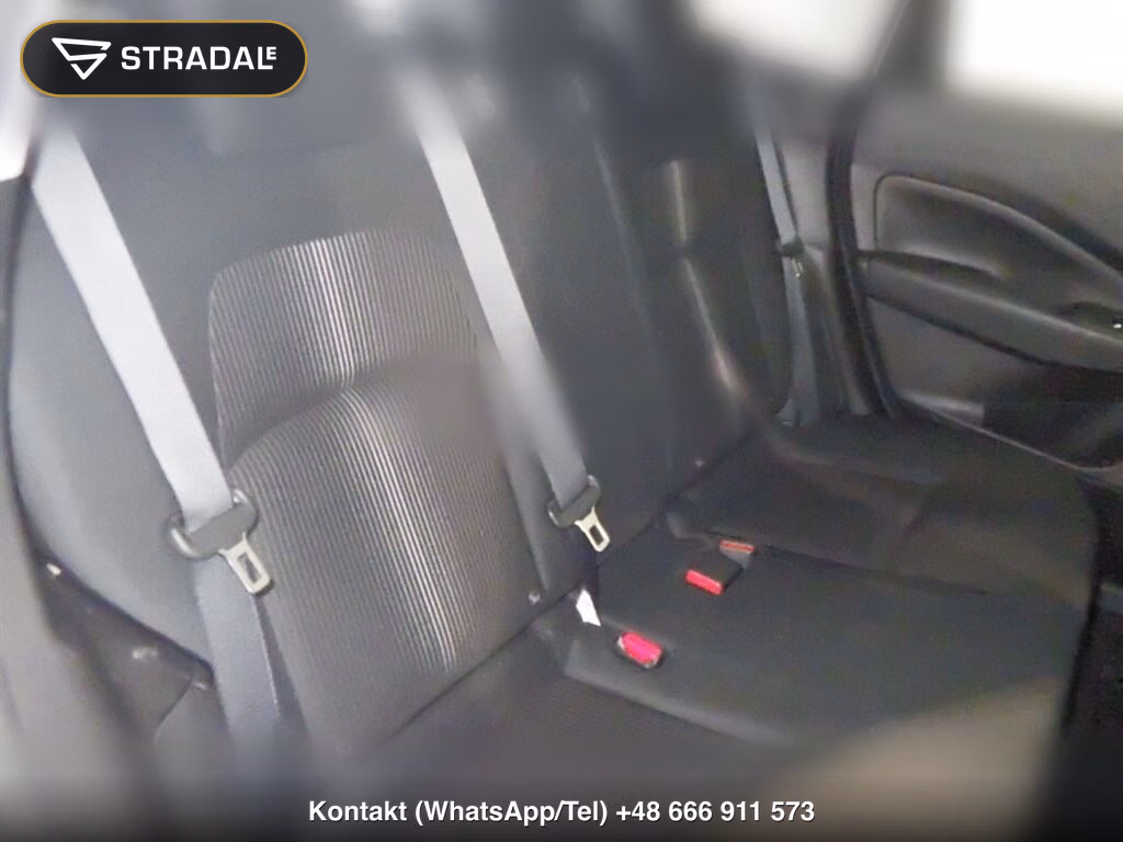 NISSAN NOTE X, miniaturka 7