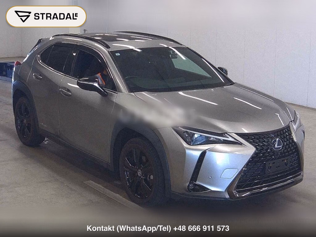 LEXUS UX UX250H URBAN ELEGANCE, miniaturka 2