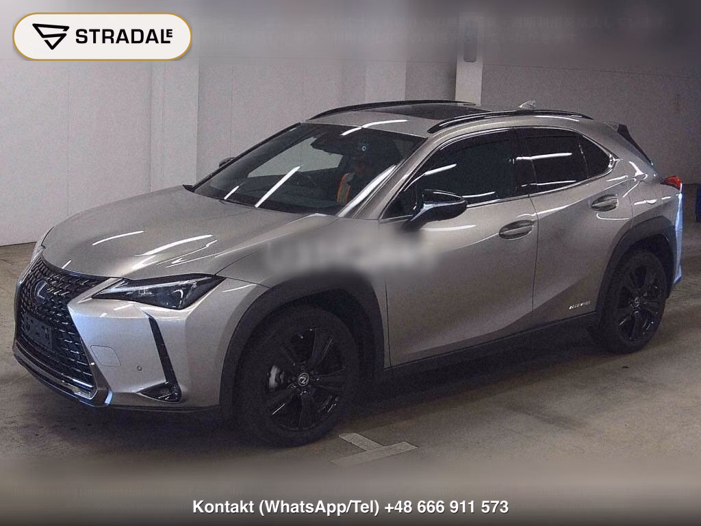 LEXUS UX UX250H URBAN ELEGANCE, miniaturka 5