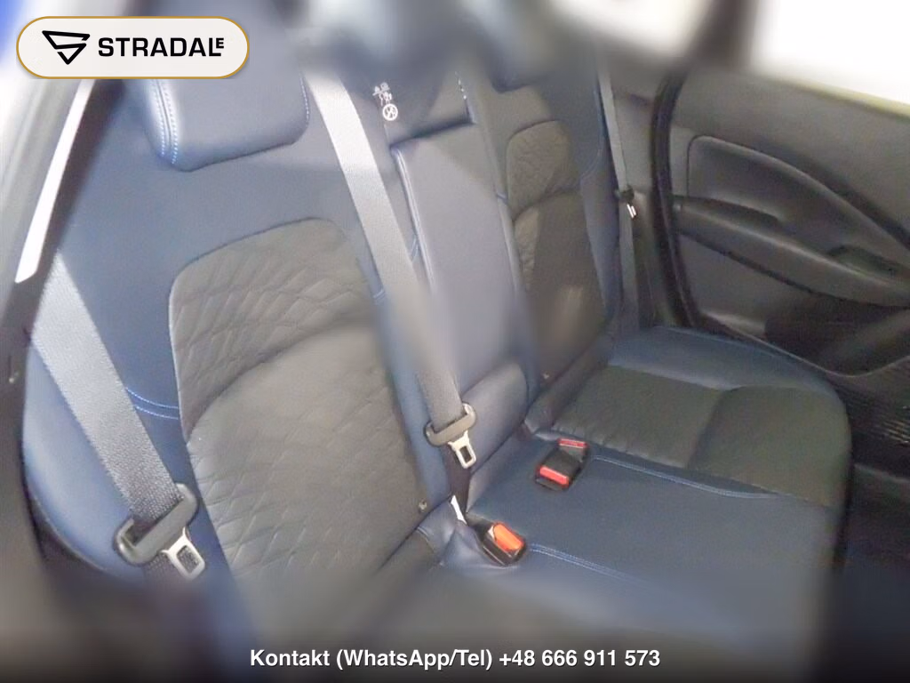 NISSAN NOTE AUTECH, miniaturka 7