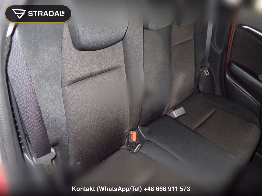 HONDA FIT HYBRID F PACKAGE COMFORT EDITION, miniaturka 7