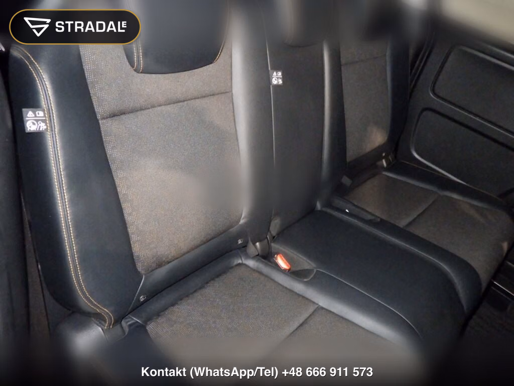 HONDA FREED PLUS HYBRID HYBRID CROSSTAR HONDA SENSING, miniaturka 7