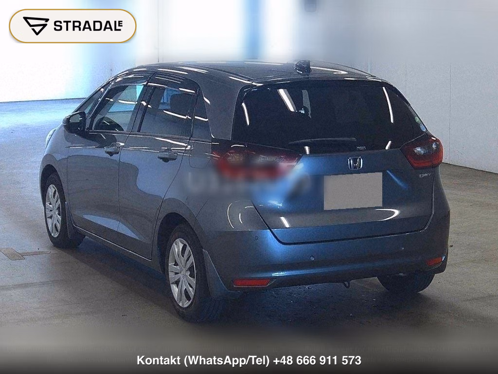 HONDA FIT EHEV HOME, miniaturka 3