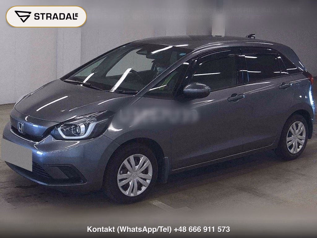 HONDA FIT EHEV HOME, miniaturka 5