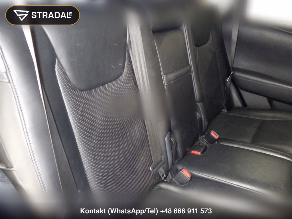 LEXUS RX 4WD RX450H VERSION L, miniaturka 7