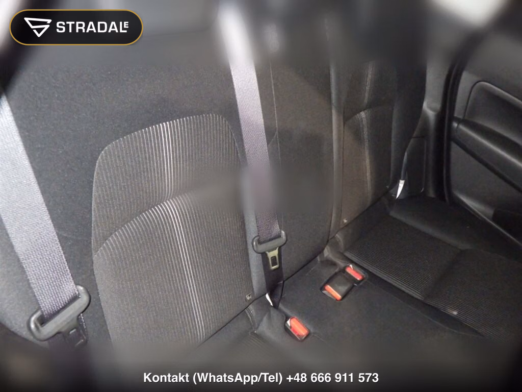 NISSAN NOTE X, miniaturka 7