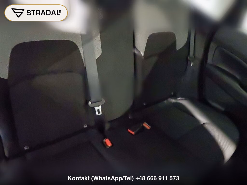 NISSAN NOTE S, miniaturka 7