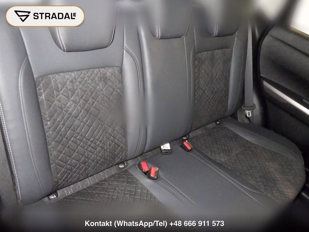 SUZUKI ESCUDO 5D 4WD HYBRID, miniaturka 7